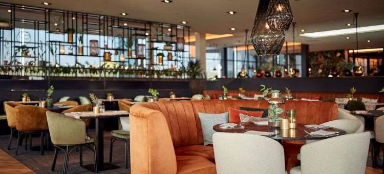 布勒克伦凡德瓦克酒店(Van der Valk Hotel Breukelen)图片