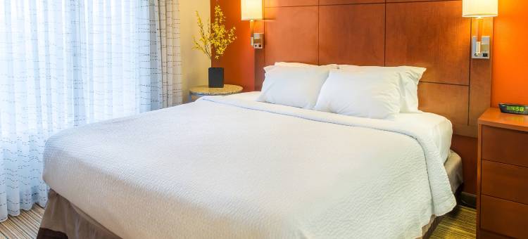 苏瀑居家酒店(Residence Inn Sioux Falls)图片