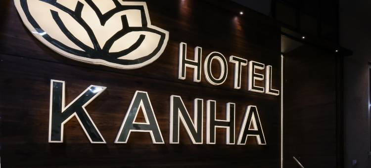 卡纳酒店(Hotel Kanha)图片