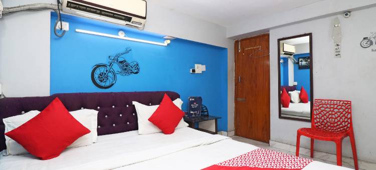 OYO 23635 歇尔东孟加拉国酒店(Hotel O Sher E Bengal)图片