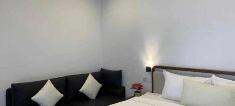 CS Junction Point - Double Deluxe Room - DDR图片