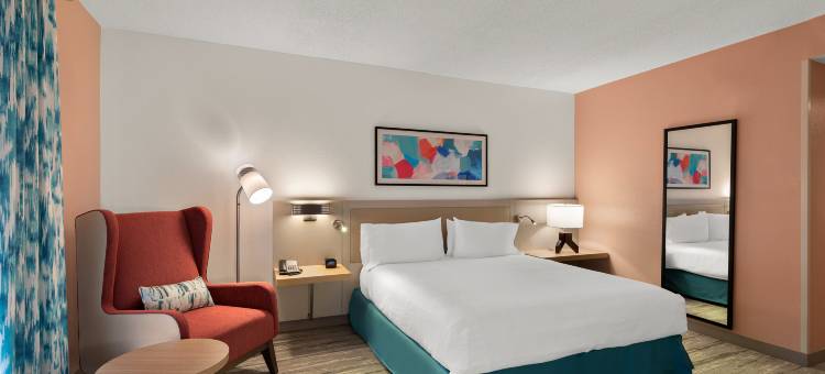 希尔顿花园酒店-亚特兰大东/斯托内克雷斯特(Hilton Garden Inn Atlanta East/Stonecrest)图片