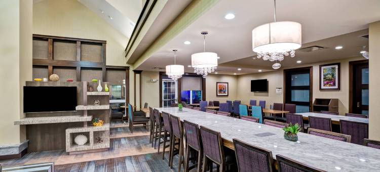 汉密尔顿居家酒店(Residence Inn Hamilton)图片