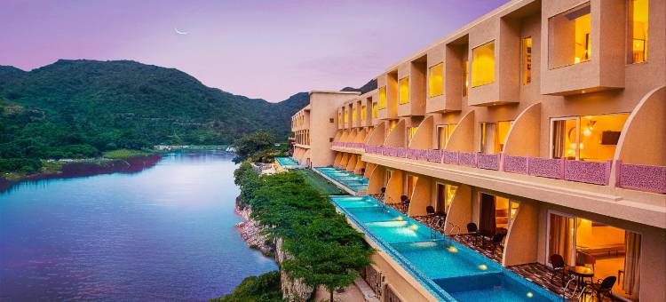 Raajsa Kumbhalgarh - Ihcl SeleQtions图片