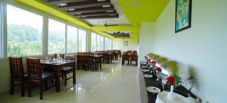 Coastal Grand - Yercaud图片