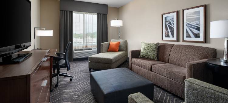 斯普林菲尔德Homewood套房酒店(Homewood Suites by Hilton Springfield)图片