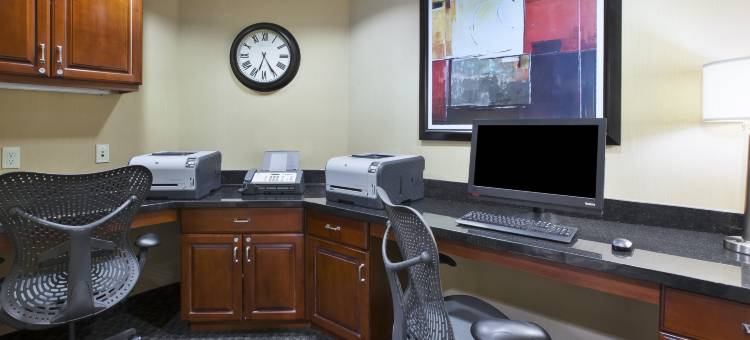 东北威奇托欢朋住宿及套房酒店(Hampton Inn & Suites Wichita-Northeast)图片