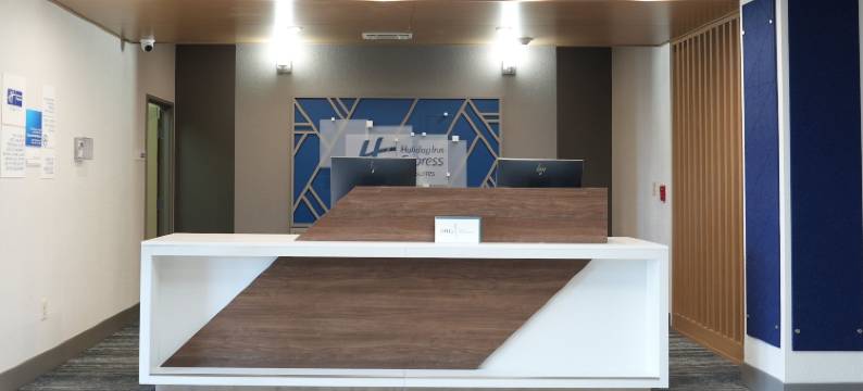 智选假日套房酒店雪松山(Holiday Inn Express & Suites DALLAS SOUTHWEST-CEDAR HILL by IHG)图片