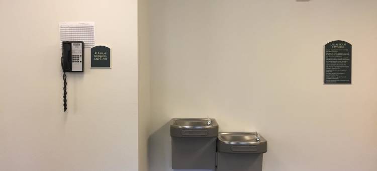 Travelodge by Wyndham Dunsmuir图片