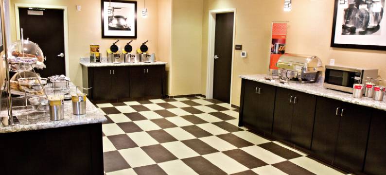 欢朋酒店及盐湖城套房/法明顿(Hampton Inn & Suites Salt Lake City/Farmington)图片