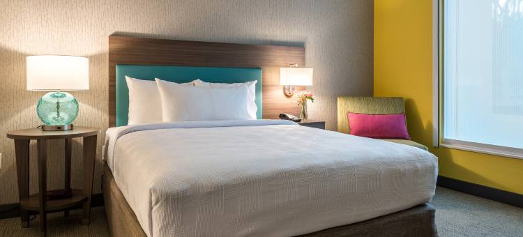 Home2 Suites希尔顿孟菲斯东日耳曼敦分店(Home2 Suites by Hilton Memphis East Germantown)图片