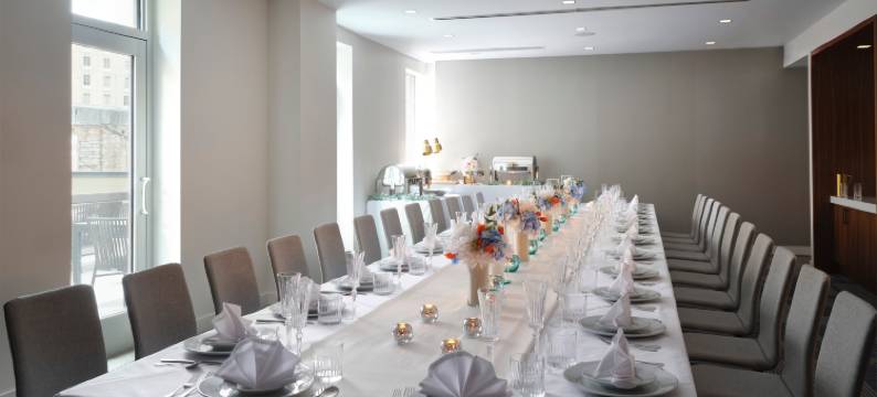 希尔顿逸林酒店 新奥尔良市中心(Canopy by Hilton New Orleans - Downtown)图片