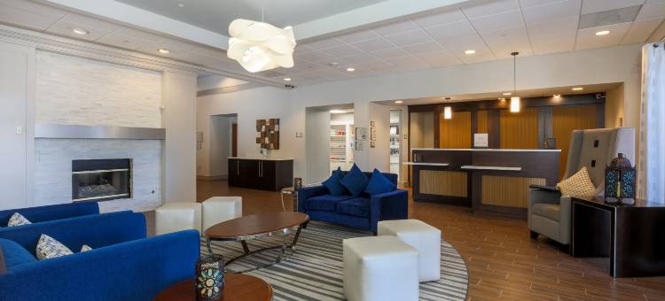 孟菲斯哈克斯克罗斯Homewood Suites by Hilton(Homewood Suites by Hilton Southwind - Hacks Cross)图片
