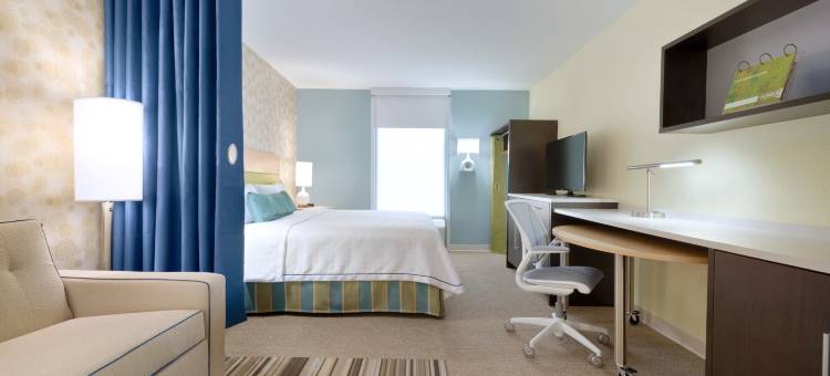 普拉特维尔希尔顿惠庭酒店(Home2 Suites by Hilton Prattville)图片