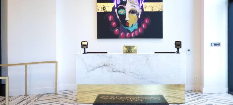 凯莉伯明翰酒店, 希尔顿Tapestry系列(The Kelly Birmingham, Tapestry Collection by Hilton)图片