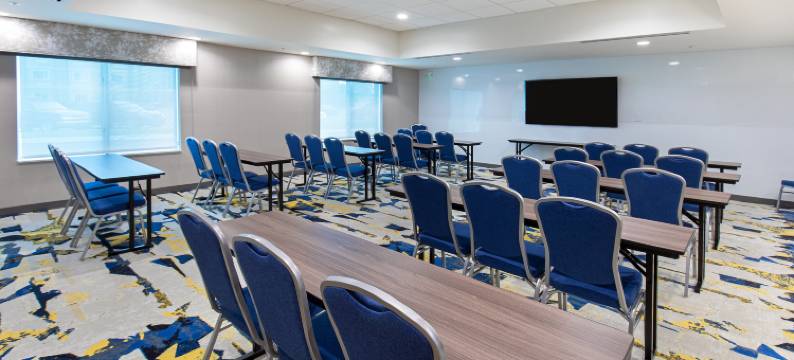 艾伯特维尔欢朋酒店(Hampton Inn by Hilton Albertville)图片