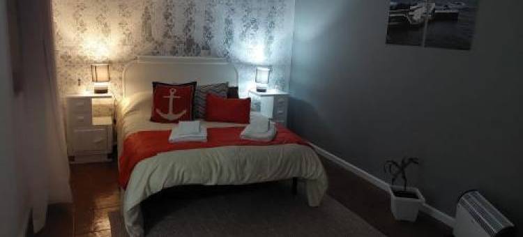 "Apartamentos do Farol" Com Vista Para o Mar图片