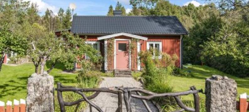 Holiday Home Bredasjö by Interhome图片