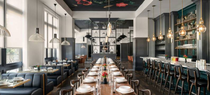 埃菲桑德斯丁傲途格精选酒店(Hotel Effie Sandestin, Autograph Collection)图片