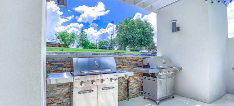 代弗尼西班牙堡希尔顿惠庭套房酒店(Home2 Suites by Hilton Daphne Spanish Fort)图片