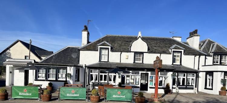 诺瓦阿姆斯酒店(Novar Arms Hotel)图片