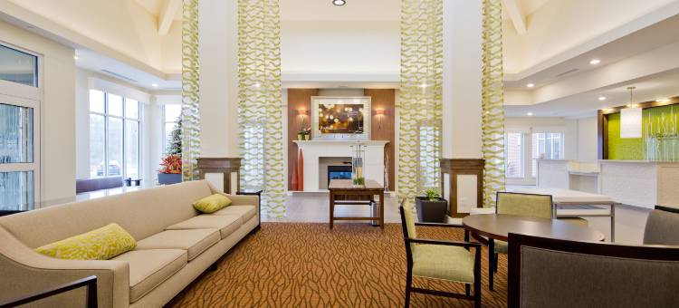 马丁斯堡希尔顿花园酒店(Hilton Garden Inn Martinsburg)图片