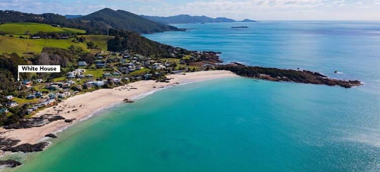 Outstanding! White House Tasmania Winter Special Min Stay 2 Nights Till October.图片