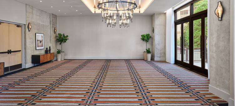圣安东尼奥河滨步道希尔顿嘉悦里酒店(Canopy by Hilton San Antonio Riverwalk)图片