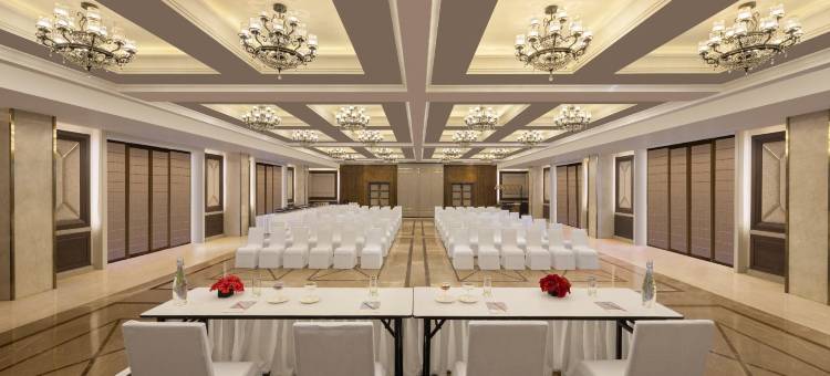 Fortune Park, Aligarh - ITC酒店集团成员(Fortune Park, Aligarh - Member ITC Hotels' Group)图片