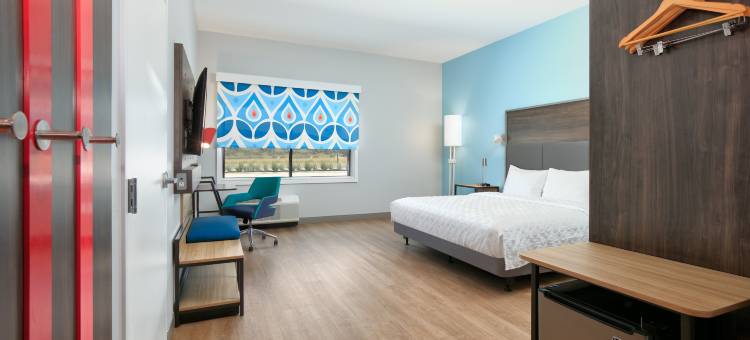 Tru by Hilton San Antonio at the Rim图片