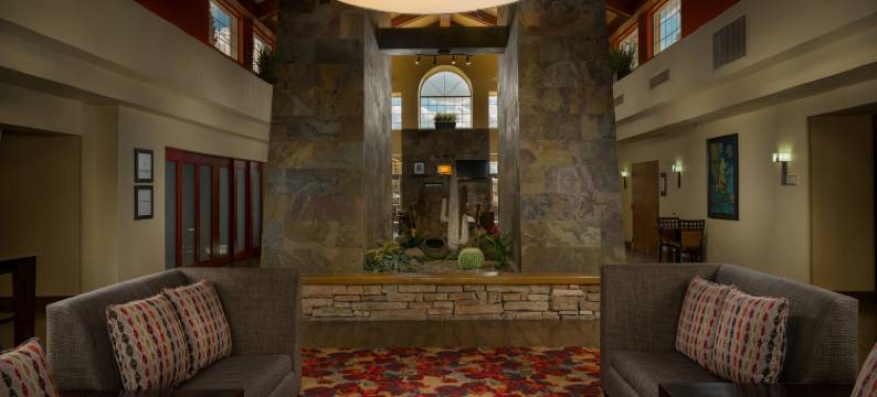 凤凰城/斯科茨代尔欢朋酒店(Hampton Inn & Suites Phoenix/Scottsdale)图片