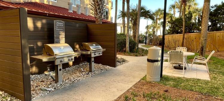 Snowbirds-Here's Where You Want to Stay If Want Luxury & Relaxation on the Beach图片