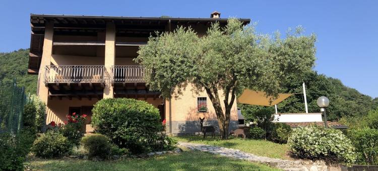 Villa le Fontanelle New Pool 2026 Air Conditioning, Lake View, Netflix, Wifi,BBQ图片