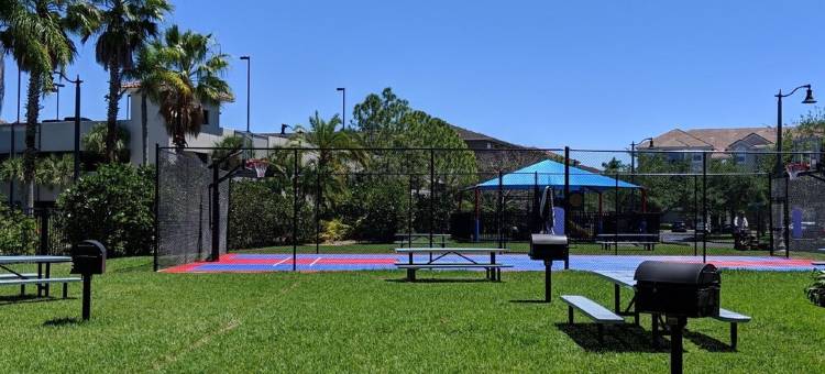 Vista Cay Resort Townhome near Convention/Universal/SeaWorld/Single Greek Golf图片