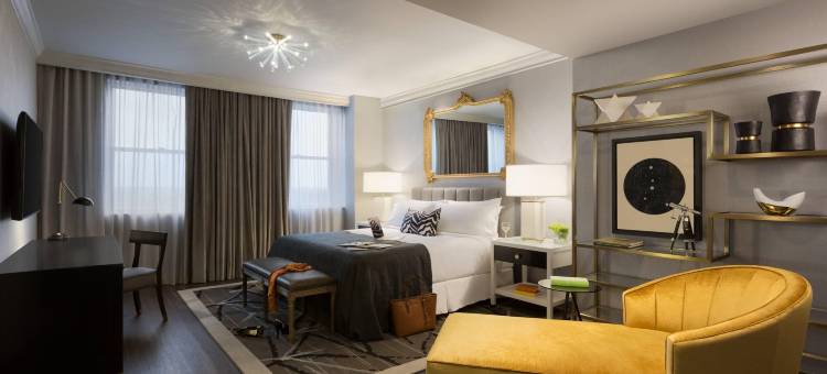 里维克酒店-傲途格精选(Hotel LeVeque, Autograph Collection)图片