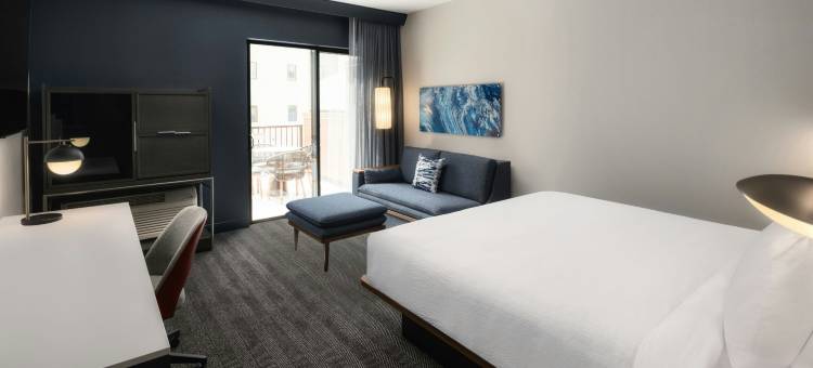 庭院万怡酒店-盖恩斯维尔(Courtyard Gainesville GA)图片