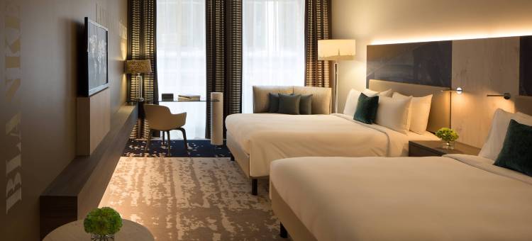 汉堡万丽酒店(Renaissance Hamburg Hotel)图片