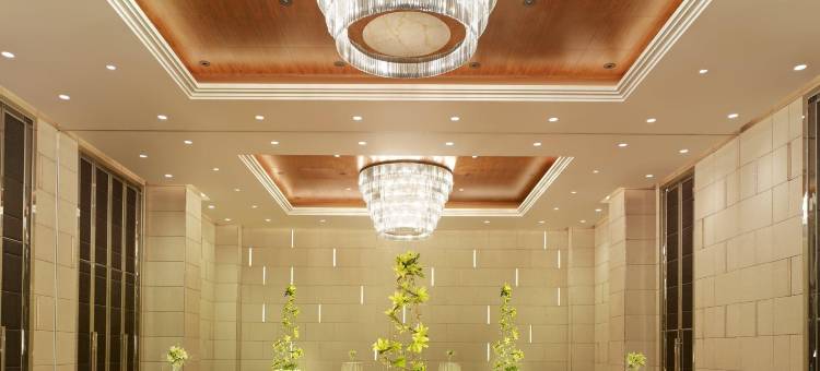 泰姬市中心古鲁格兰姆酒店(Taj City Centre Gurugram)图片