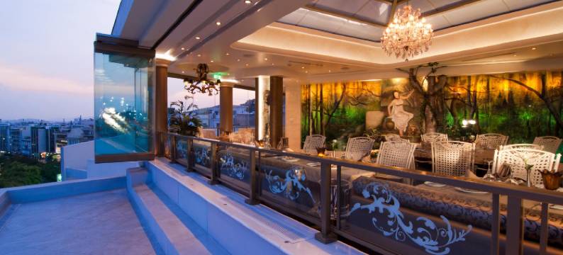 雅典的卡利罗厄(The Athenian Callirhoe)图片