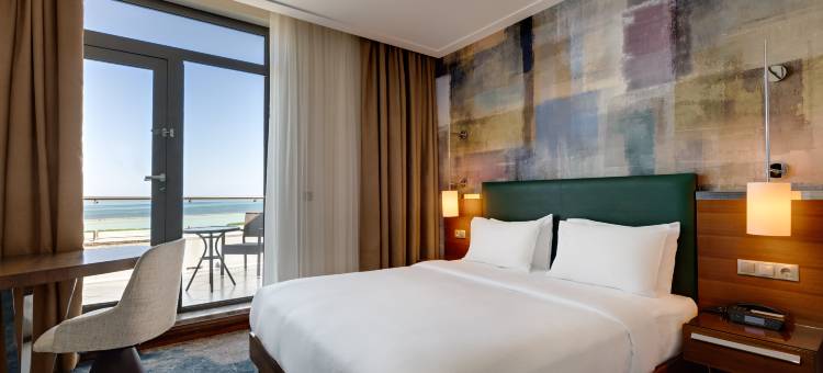 凡城希尔顿逸林酒店(Doubletree by Hilton Van)图片