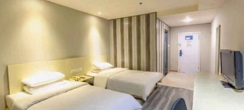 永源酒店(北站店)图片