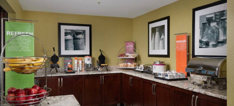 凤凰城安瑟欢朋酒店(Hampton Inn Phoenix/Anthem)图片