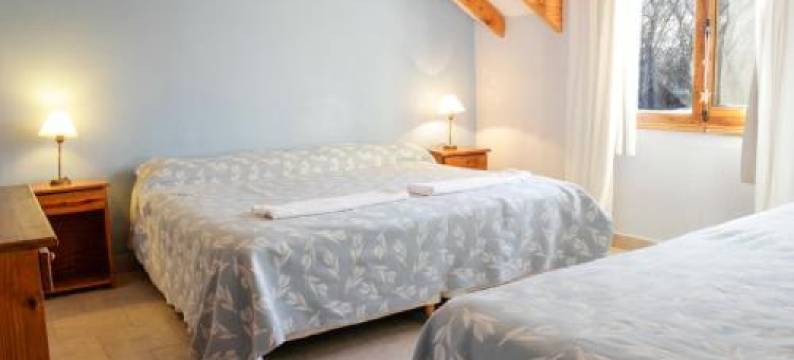 拉艾斯丹诗酒店(La Estancia)图片