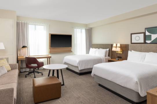 东谷-诺科洲际Staybridge套房酒店(Staybridge Suites EASTVALE - NORCO by IHG)
