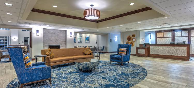 Homewood Suites by Hilton-罗克斯普林斯(Homewood Suites by Hilton Rock Springs)图片