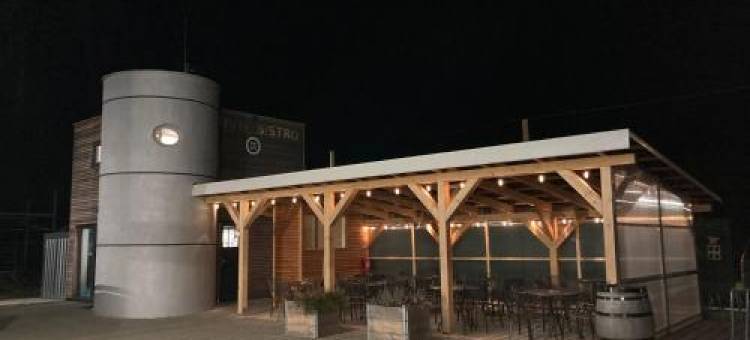 New Pension at Rotor Brewery图片