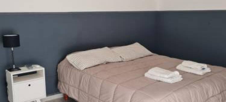 Suite Belgrano. Alquiler Temporario EN San Francisco图片