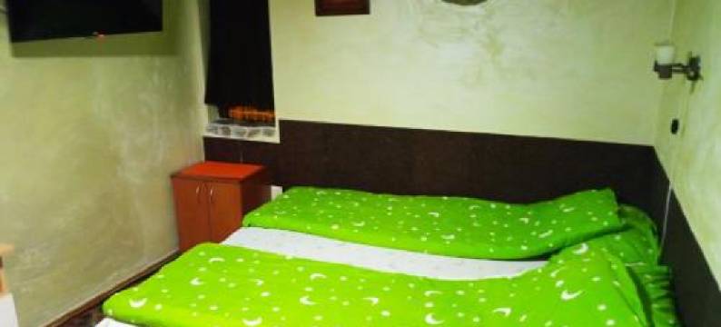 Popović na Drini图片