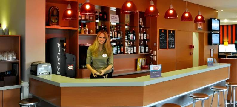 图卢兹车站马塔比酒店(HappyCulture集团)(Matabi Hotel Toulouse Gare by HappyCulture)图片