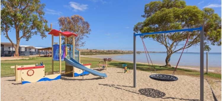 探索公园 - 斯特里基海湾前滩酒店(Discovery Parks - Streaky Bay Foreshore)图片